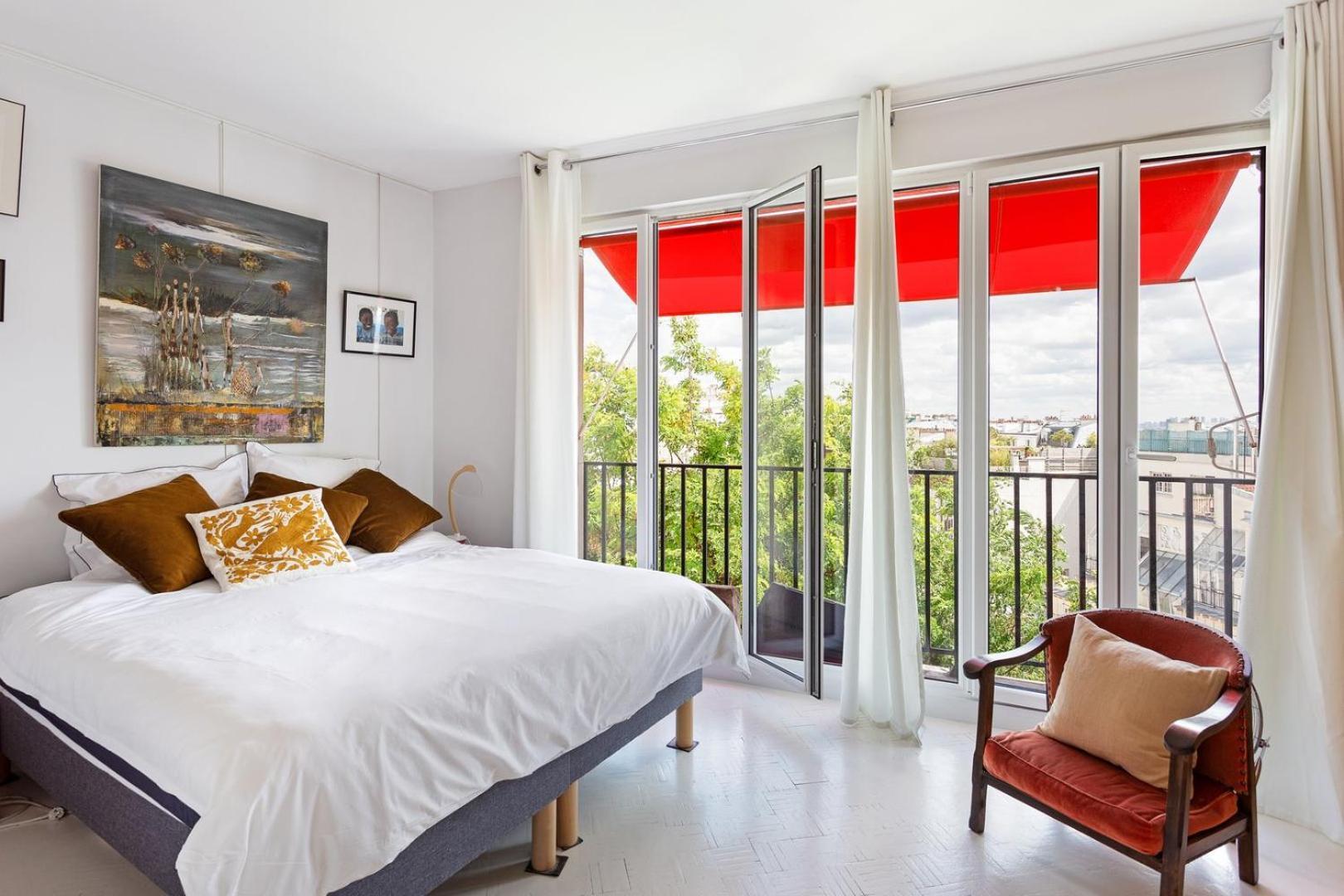 Guestready - Apt. Pres Du Sacre-coeur Paris