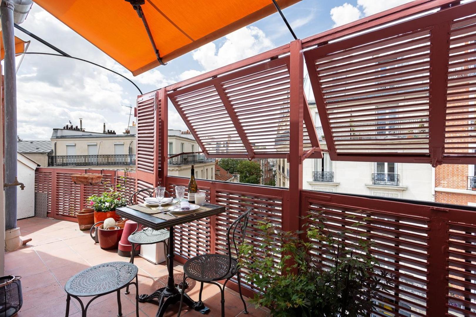 Guestready - Apt. Pres Du Sacre-coeur Apartment *