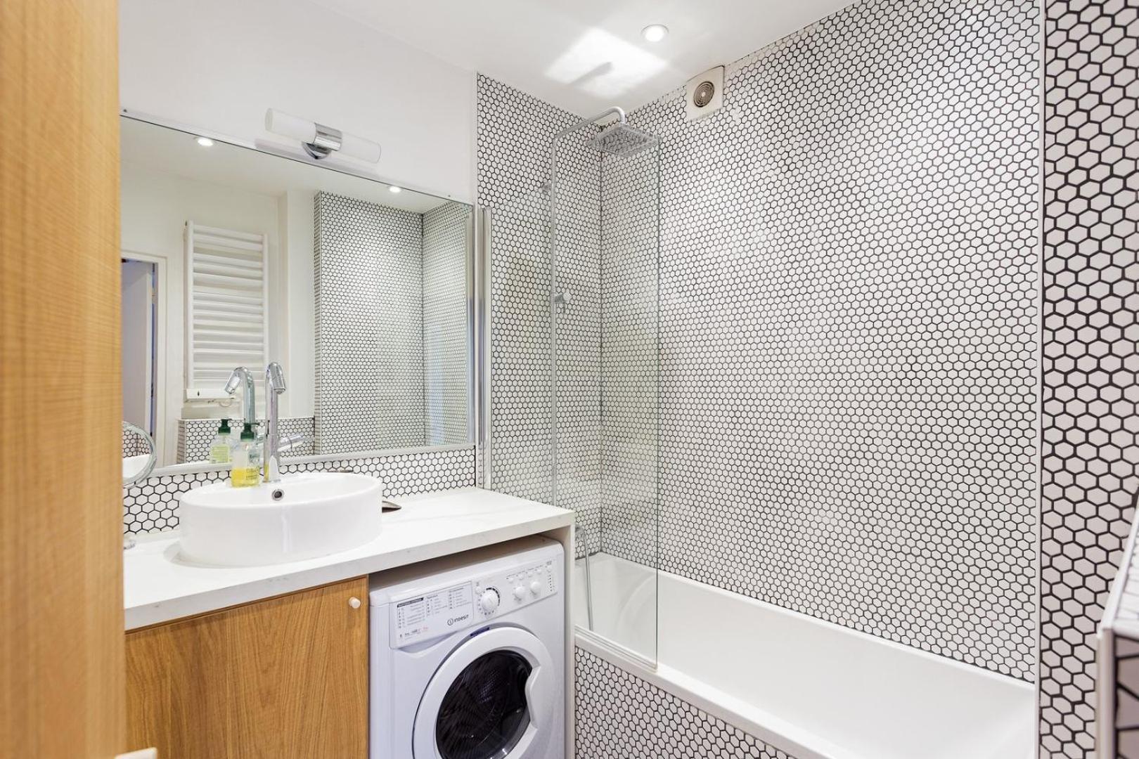 Guestready - Apt. Pres Du Sacre-coeur Apartment *