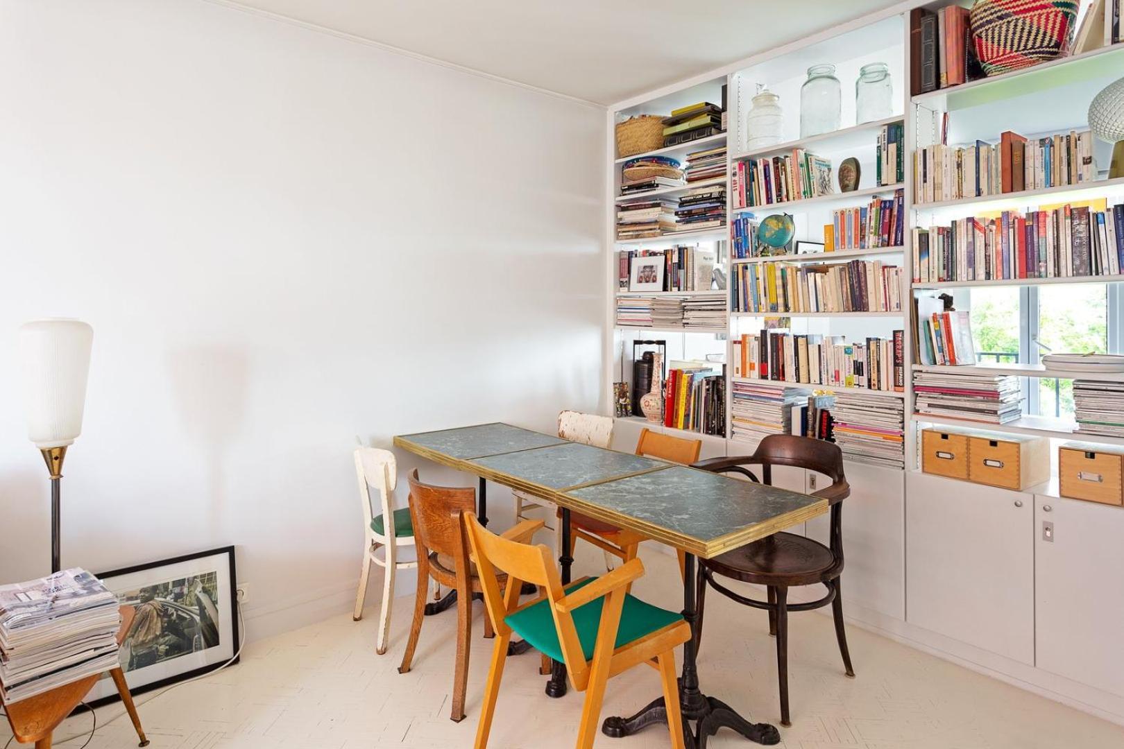 Guestready - Apt. Pres Du Sacre-coeur Apartment *