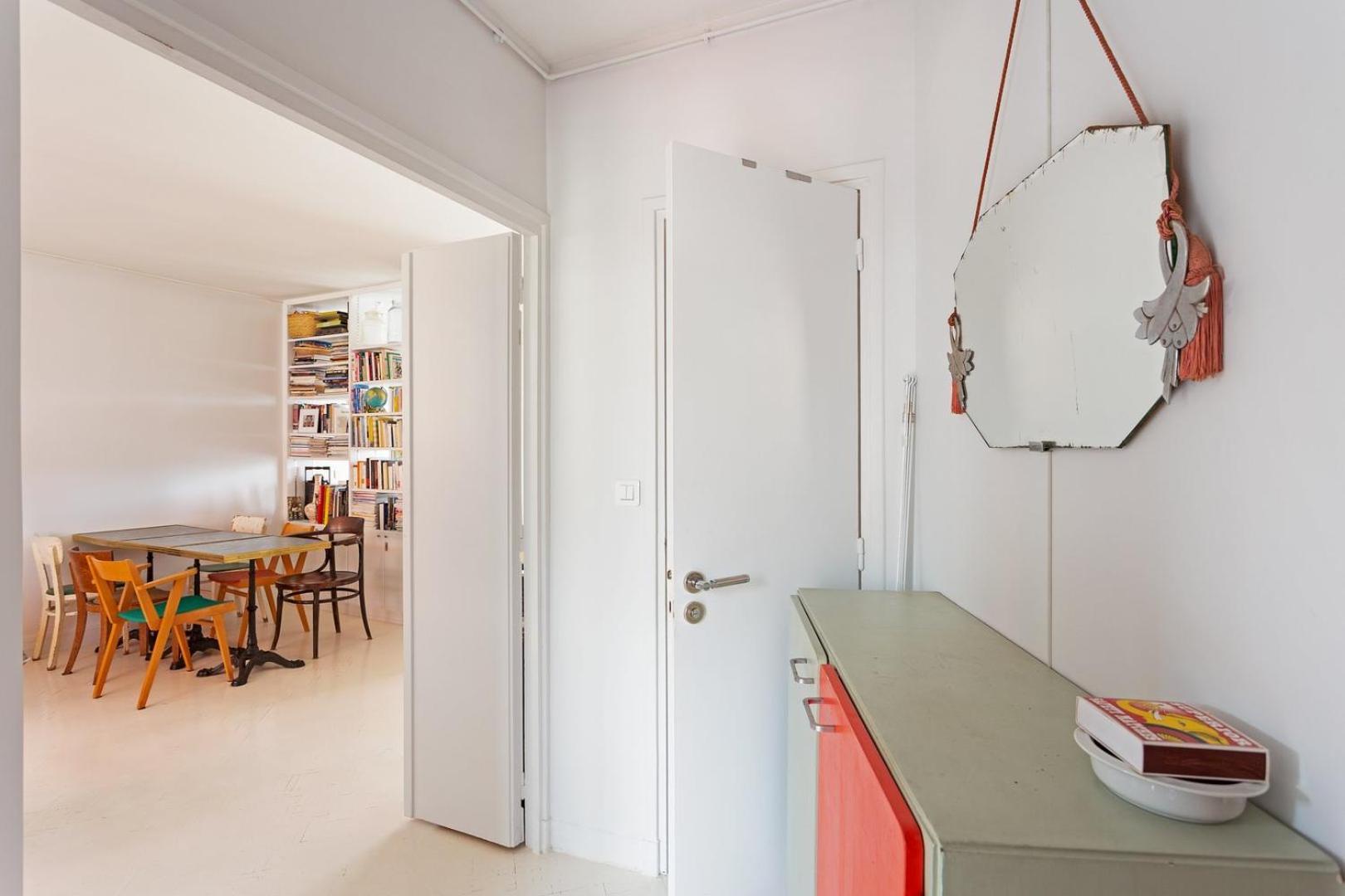 Apartment Guestready - Apt. Pres Du Sacre-coeur *