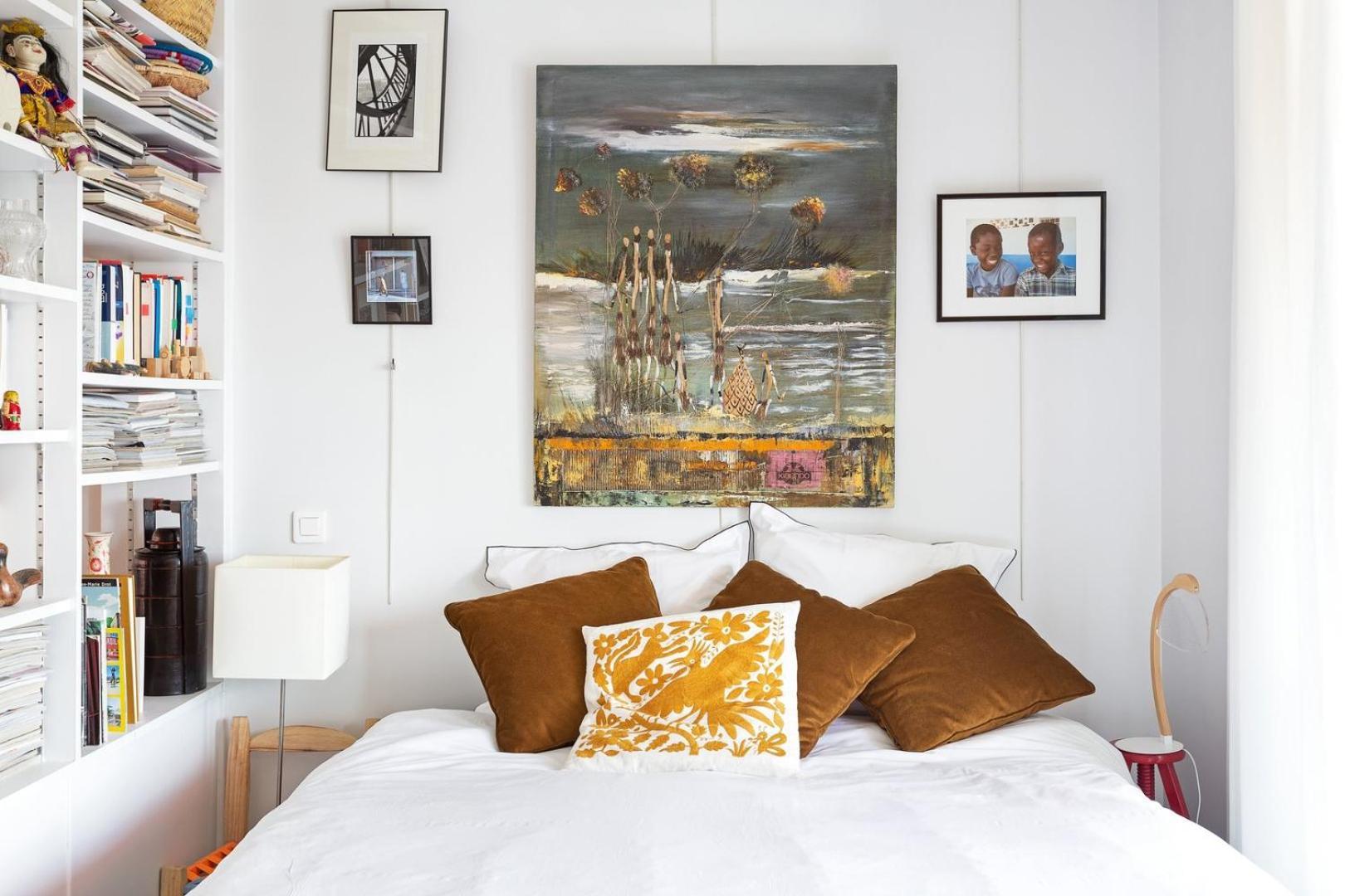 Guestready - Apt. Pres Du Sacre-coeur * Paris