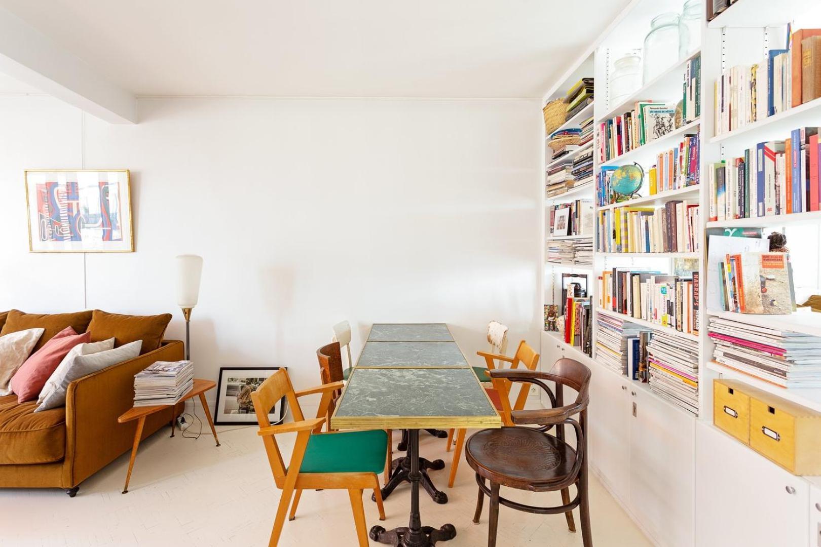 Guestready - Apt. Pres Du Sacre-coeur Apartment Paris