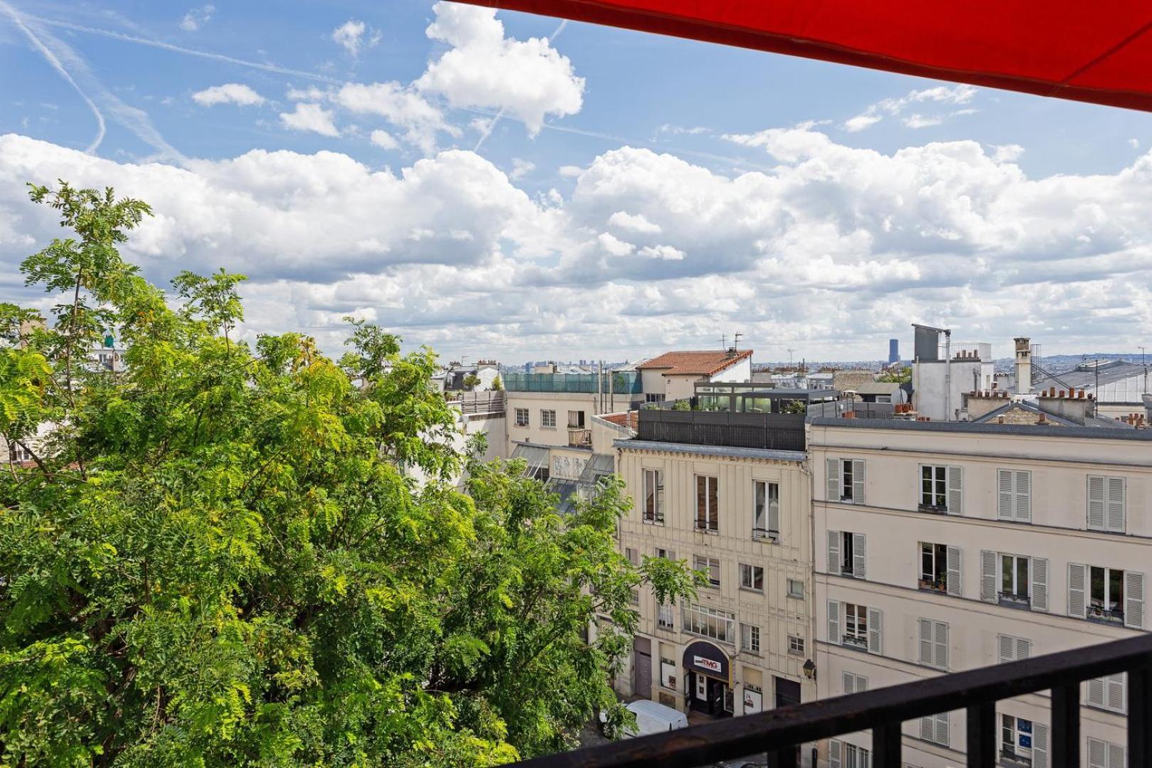 Guestready - Apt. Pres Du Sacre-coeur