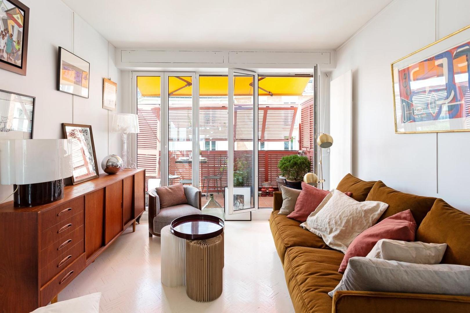 Guestready - Apt. Pres Du Sacre-coeur * Paris